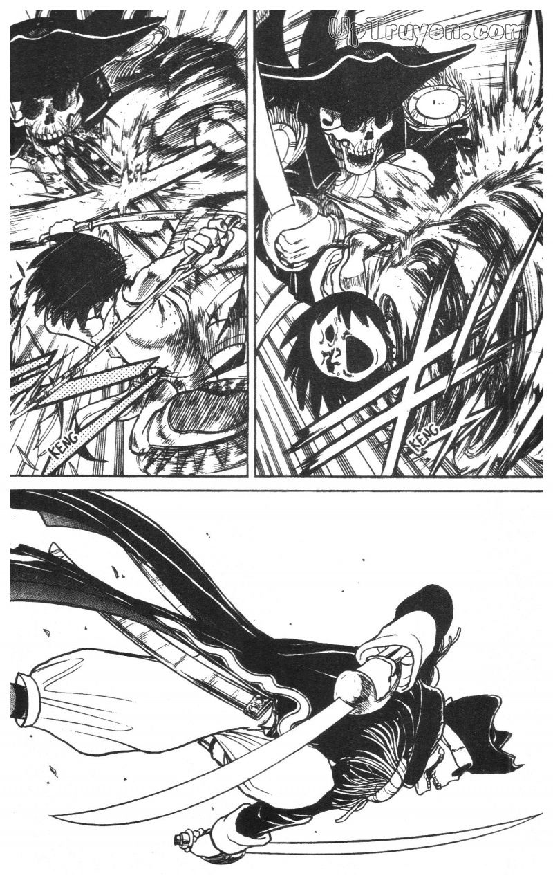 Fujita Kazuhiro - Chương 33 - Trang 10