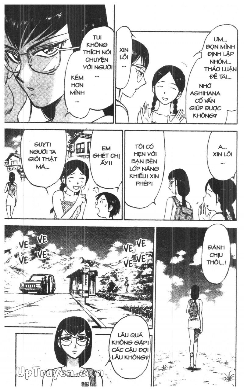 Fujita Kazuhiro - Chương 33 - Trang 91