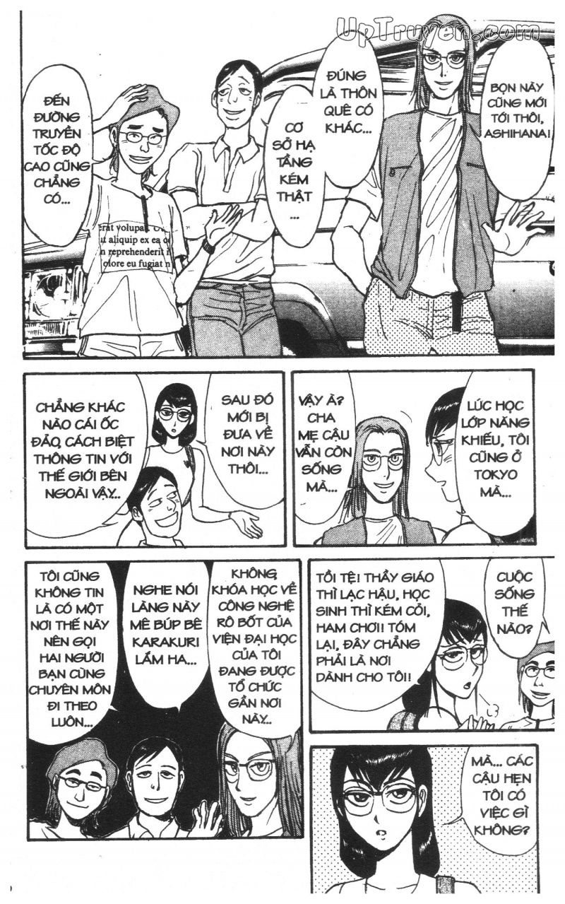 Fujita Kazuhiro - Chương 33 - Trang 92