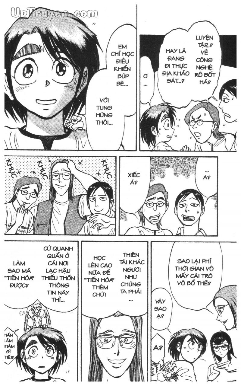 Fujita Kazuhiro - Chương 33 - Trang 96