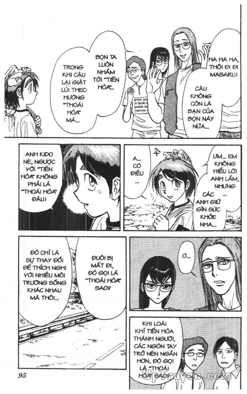 Fujita Kazuhiro - Chương 33 - Trang 97