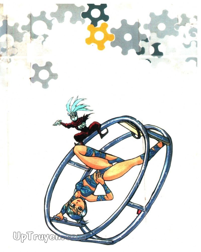 Fujita Kazuhiro - Chương 34 - Trang 2