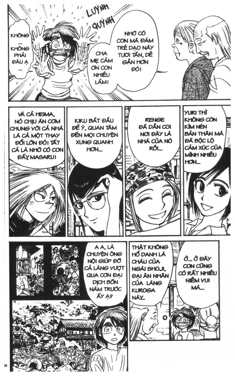 Fujita Kazuhiro - Chương 34 - Trang 103