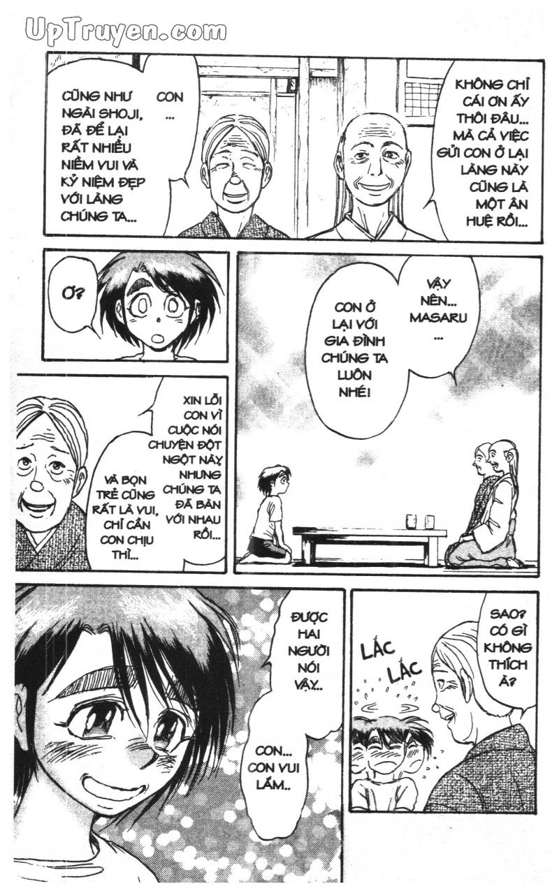 Fujita Kazuhiro - Chương 34 - Trang 104