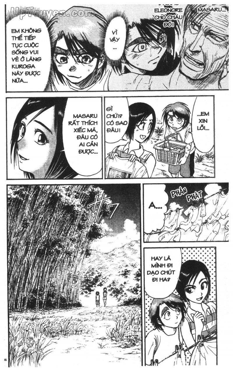 Fujita Kazuhiro - Chương 34 - Trang 107