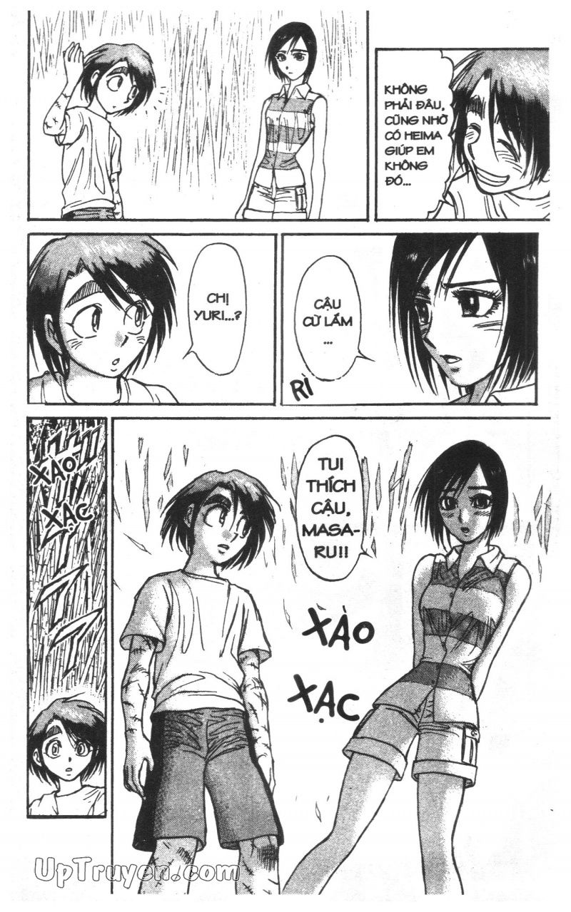 Fujita Kazuhiro - Chương 34 - Trang 109