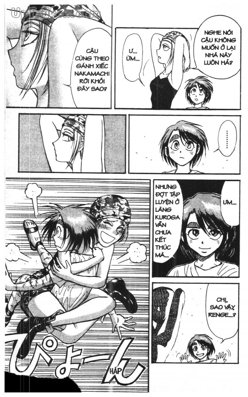 Fujita Kazuhiro - Chương 34 - Trang 112