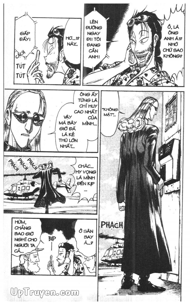 Fujita Kazuhiro - Chương 34 - Trang 122