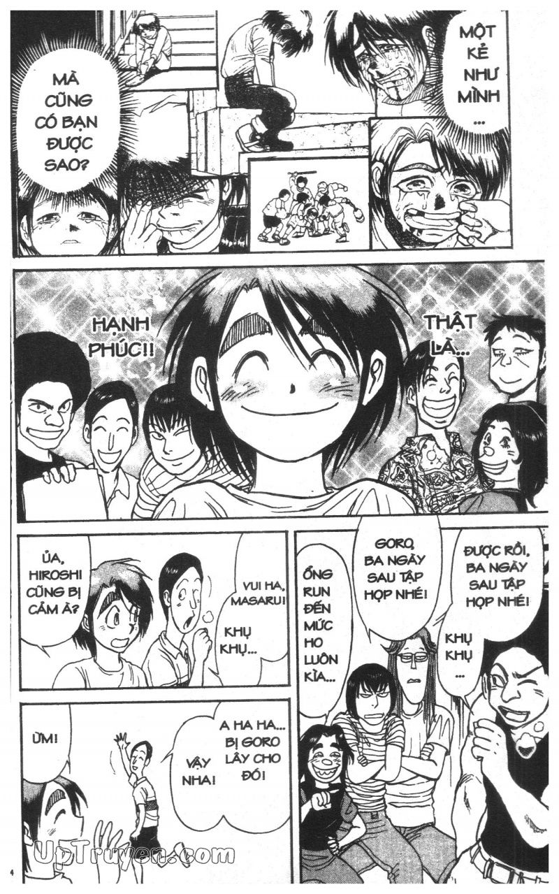 Fujita Kazuhiro - Chương 34 - Trang 125