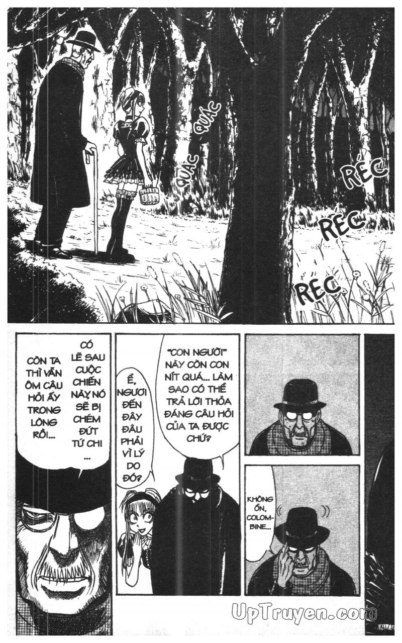 Fujita Kazuhiro - Chương 34 - Trang 14