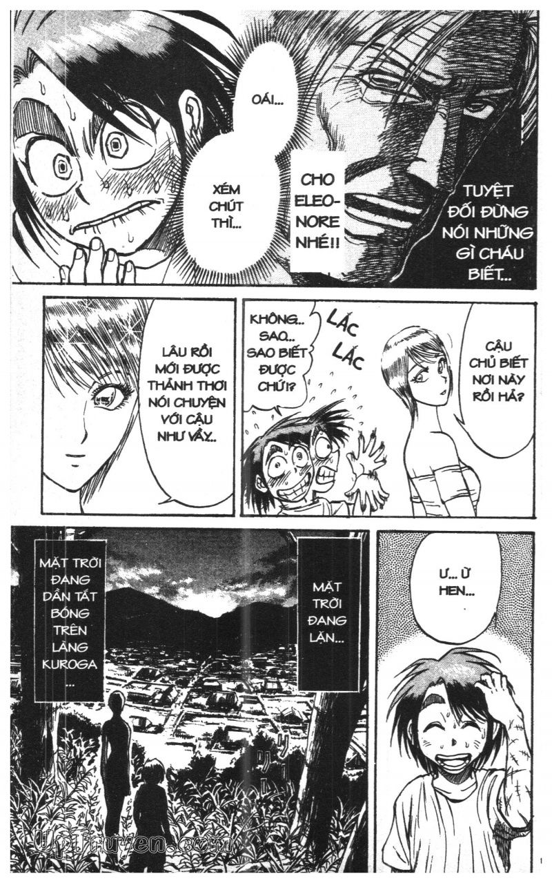 Fujita Kazuhiro - Chương 34 - Trang 132