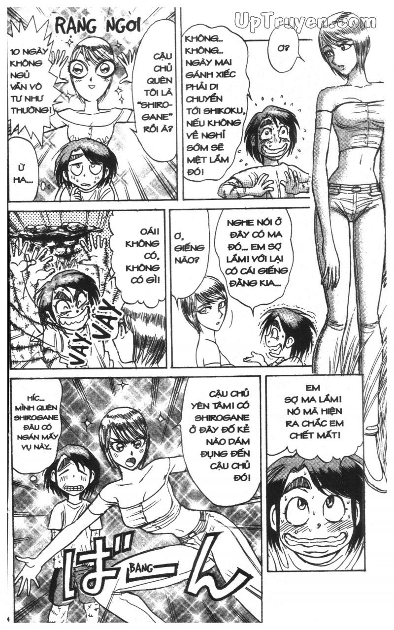 Fujita Kazuhiro - Chương 34 - Trang 135