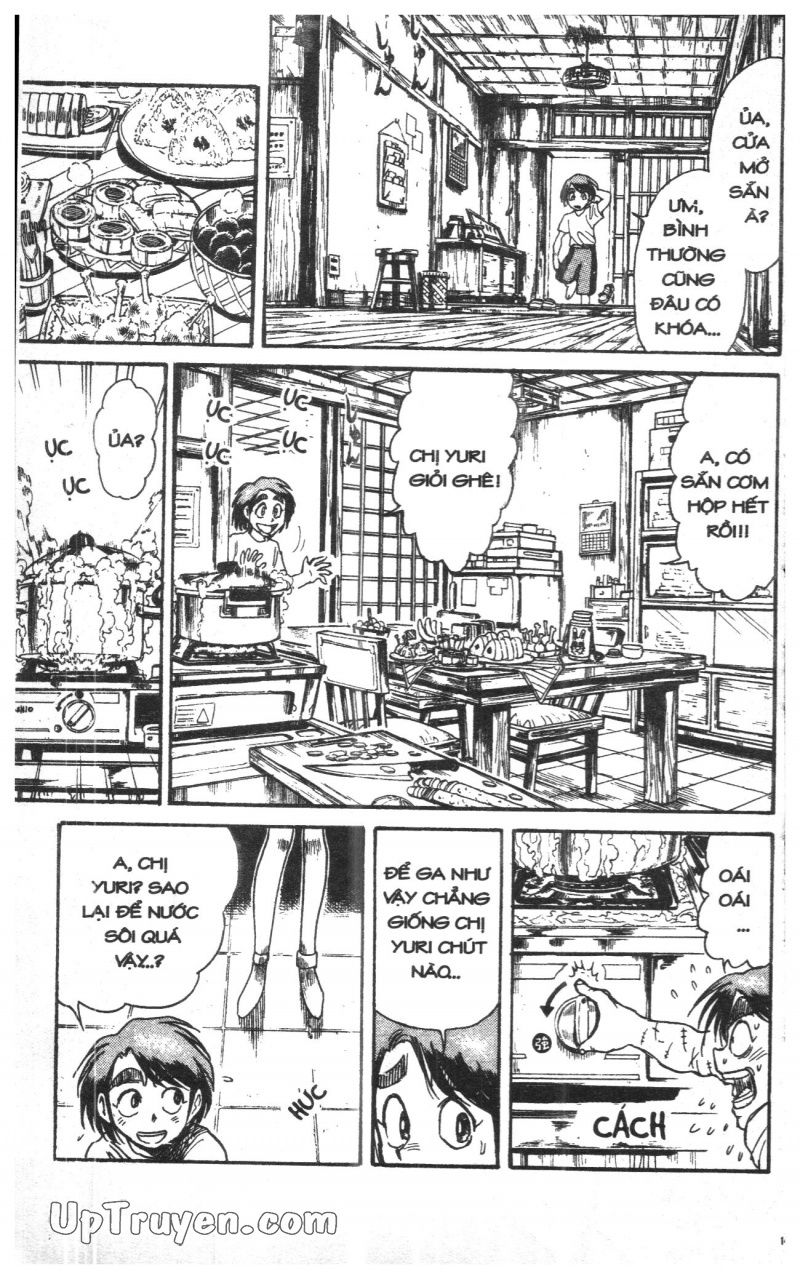 Fujita Kazuhiro - Chương 34 - Trang 146