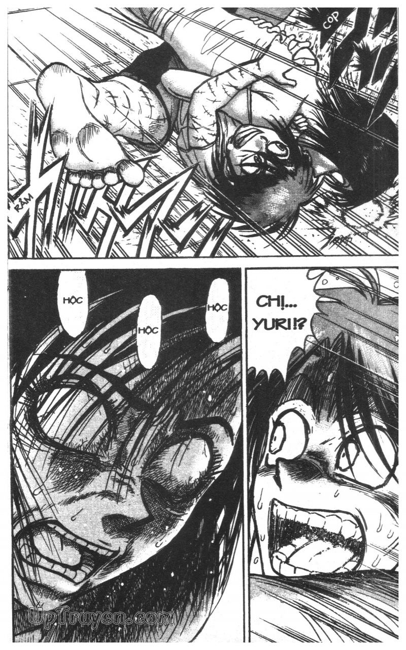 Fujita Kazuhiro - Chương 34 - Trang 149