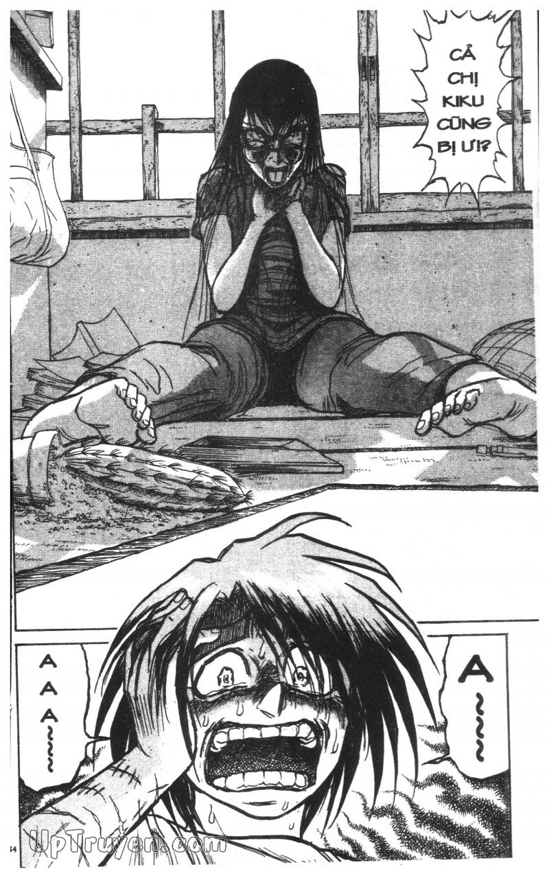 Fujita Kazuhiro - Chương 34 - Trang 155