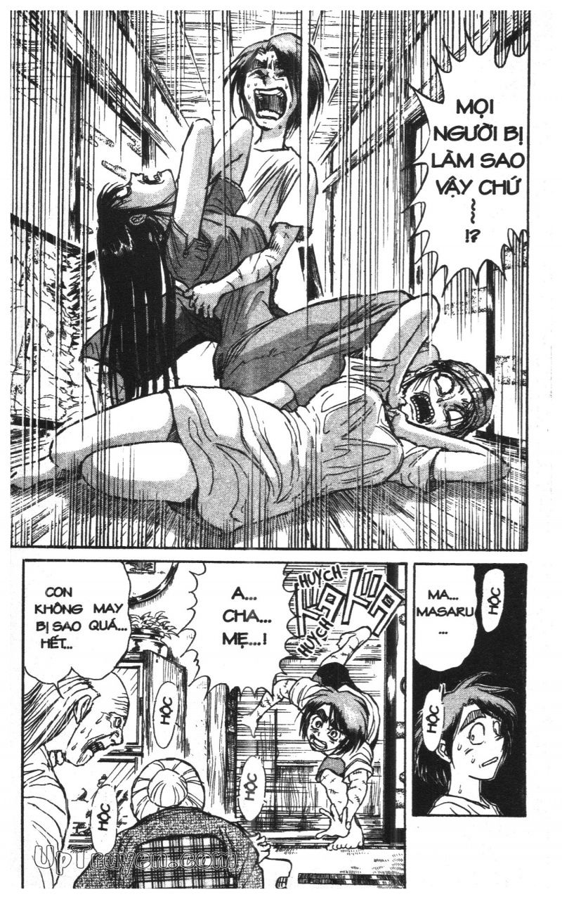 Fujita Kazuhiro - Chương 34 - Trang 156