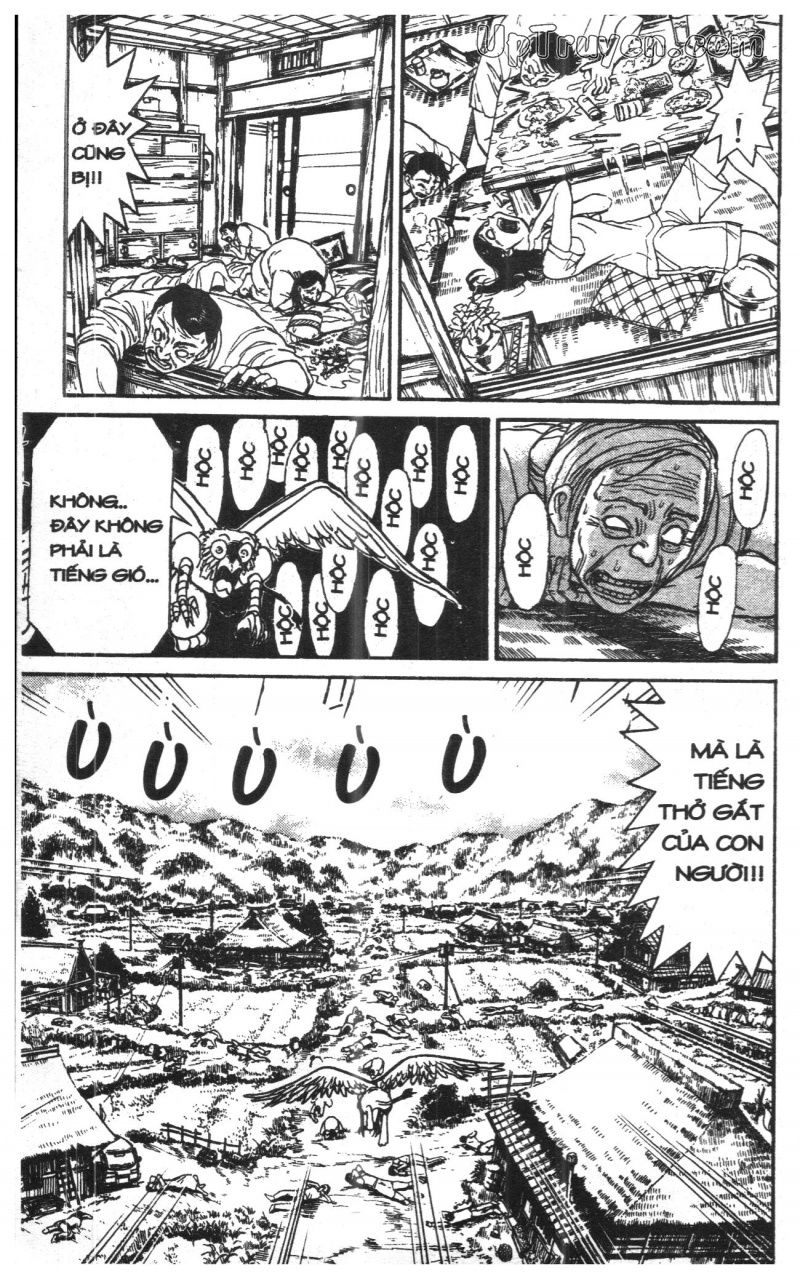 Fujita Kazuhiro - Chương 34 - Trang 158