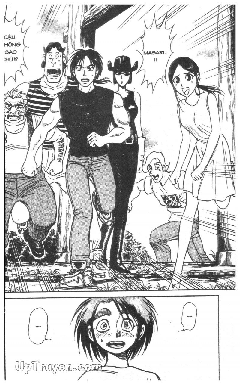 Fujita Kazuhiro - Chương 34 - Trang 161