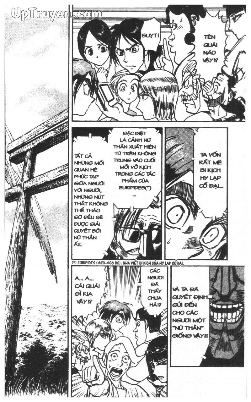 Fujita Kazuhiro - Chương 34 - Trang 165