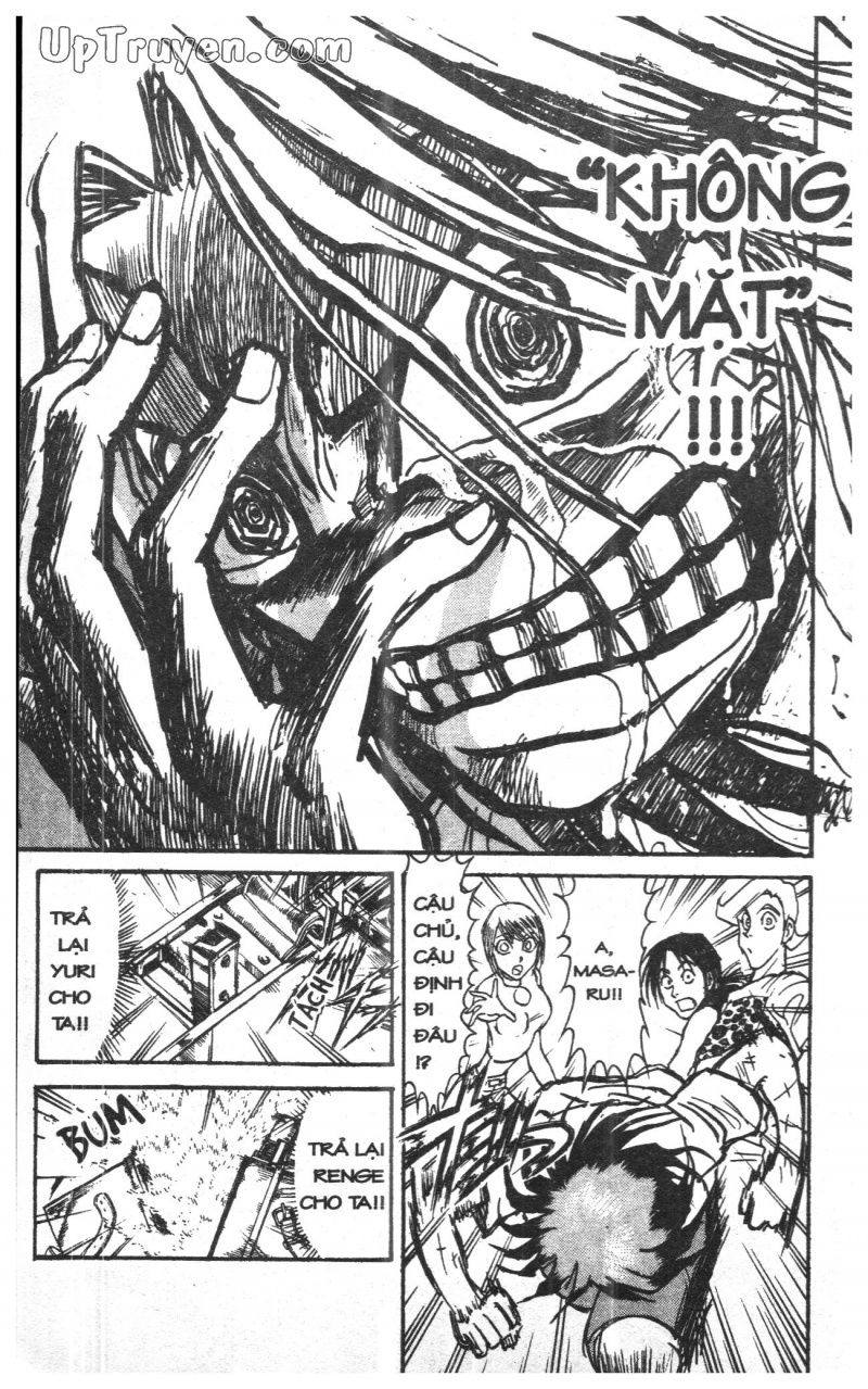 Fujita Kazuhiro - Chương 34 - Trang 168