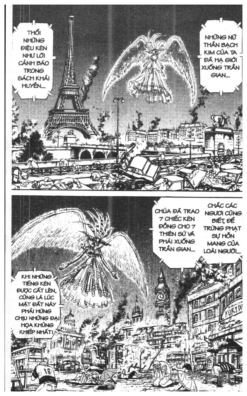 Fujita Kazuhiro - Chương 34 - Trang 174