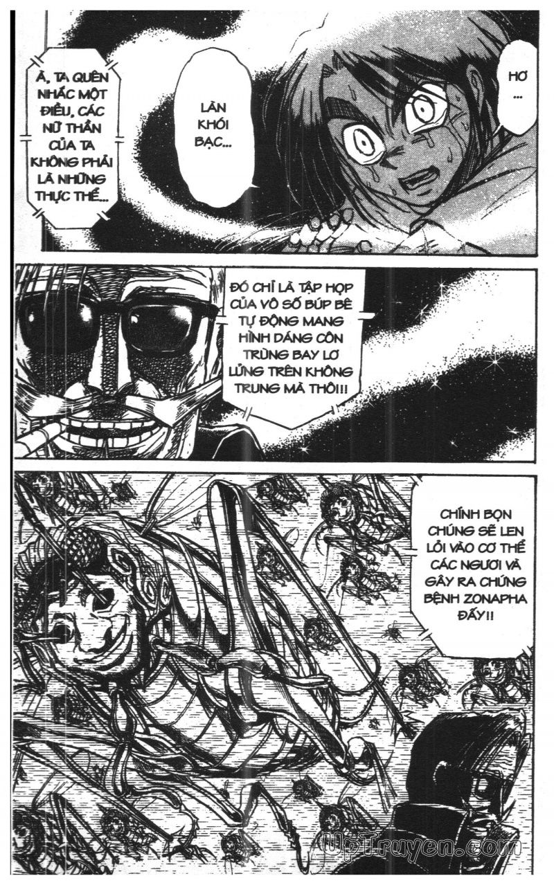 Fujita Kazuhiro - Chương 34 - Trang 180