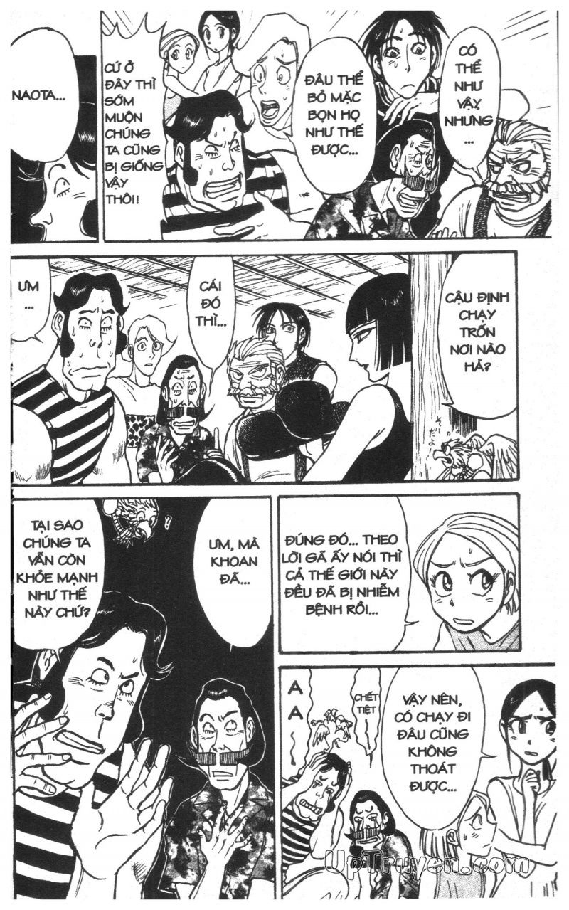 Fujita Kazuhiro - Chương 34 - Trang 183