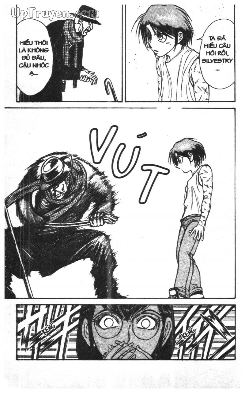 Fujita Kazuhiro - Chương 34 - Trang 20