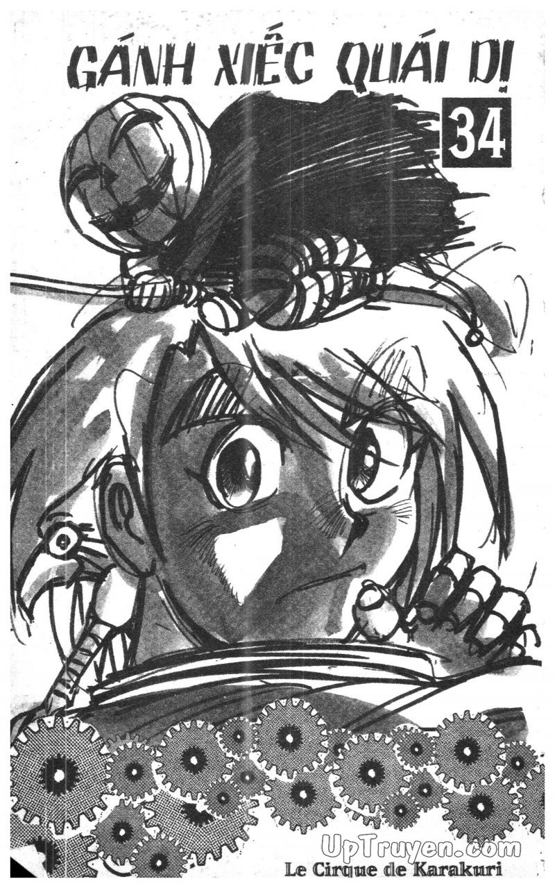 Fujita Kazuhiro - Chương 34 - Trang 3