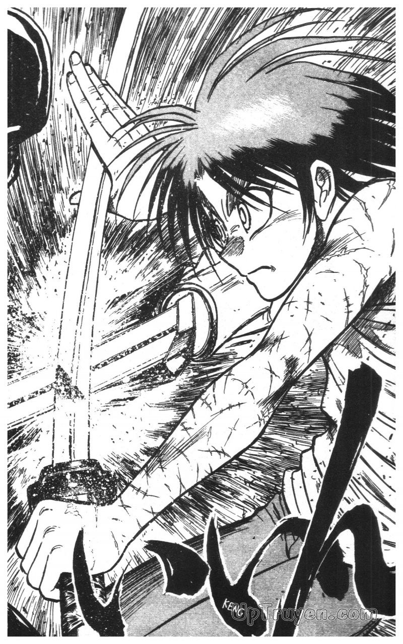 Fujita Kazuhiro - Chương 34 - Trang 23