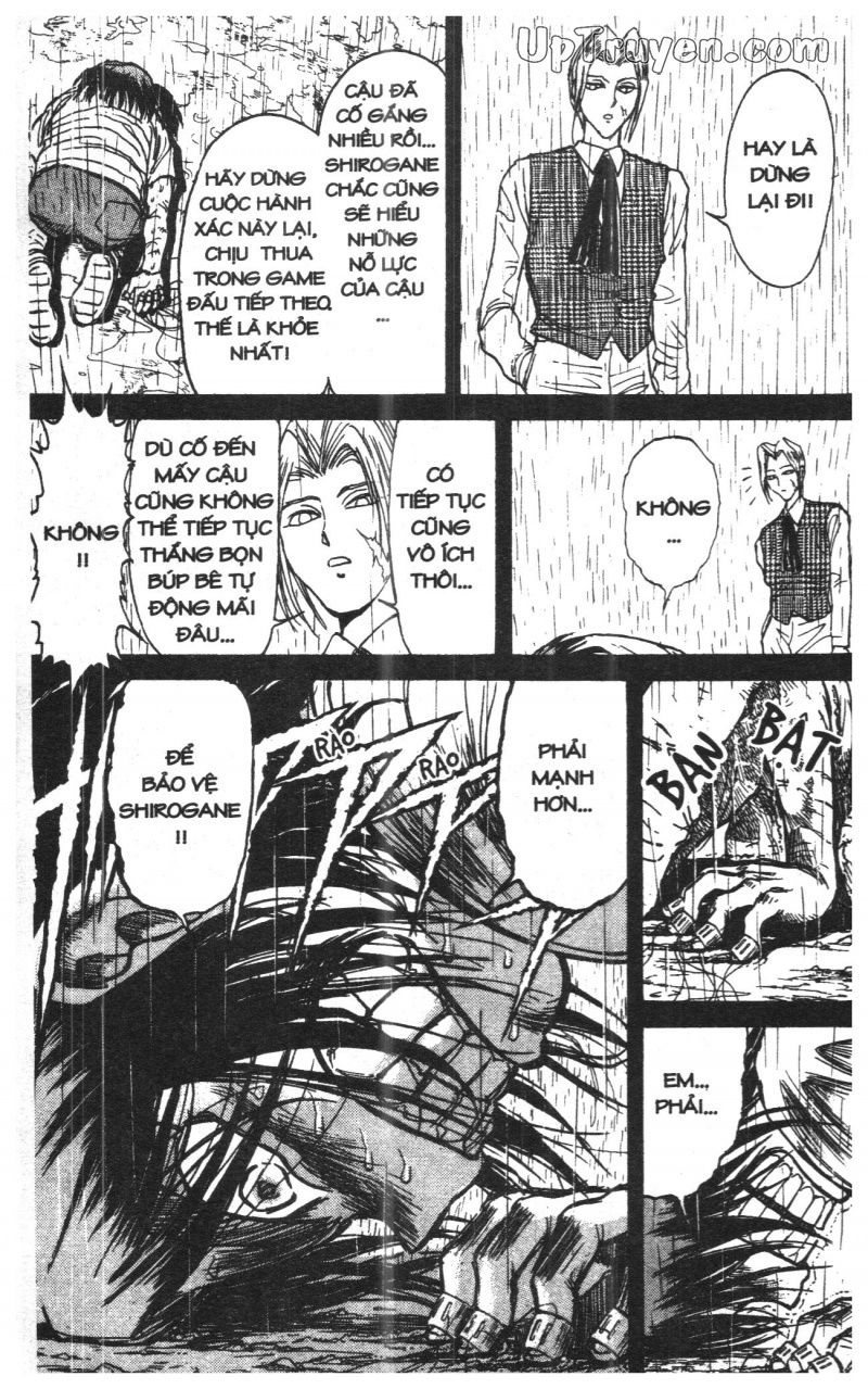 Fujita Kazuhiro - Chương 34 - Trang 34