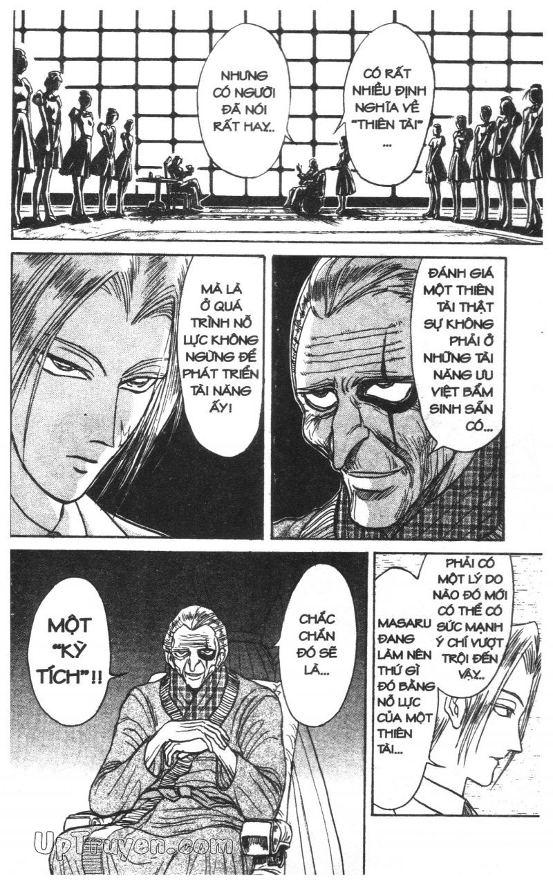 Fujita Kazuhiro - Chương 34 - Trang 35