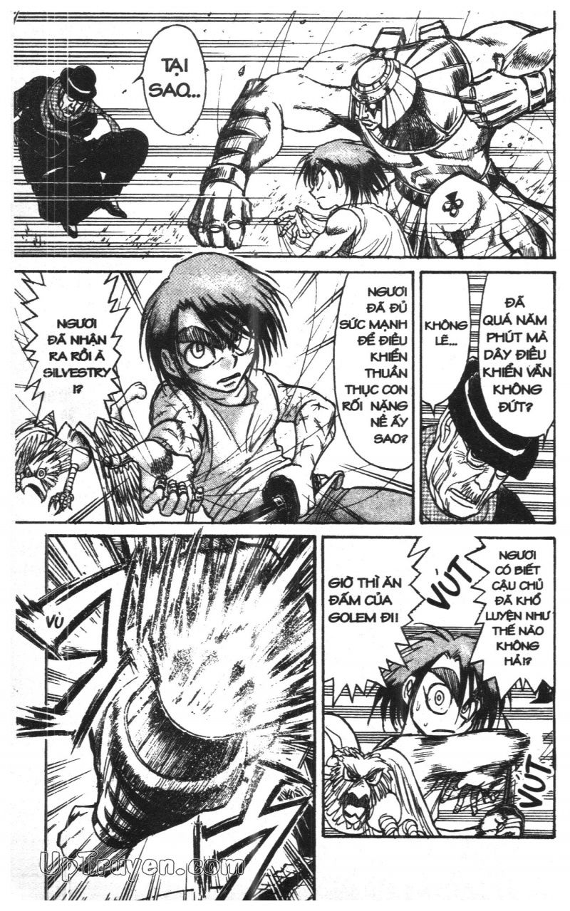 Fujita Kazuhiro - Chương 34 - Trang 36