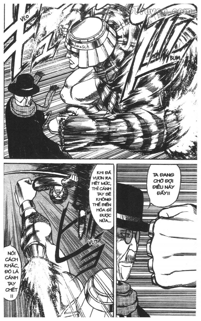 Fujita Kazuhiro - Chương 34 - Trang 37