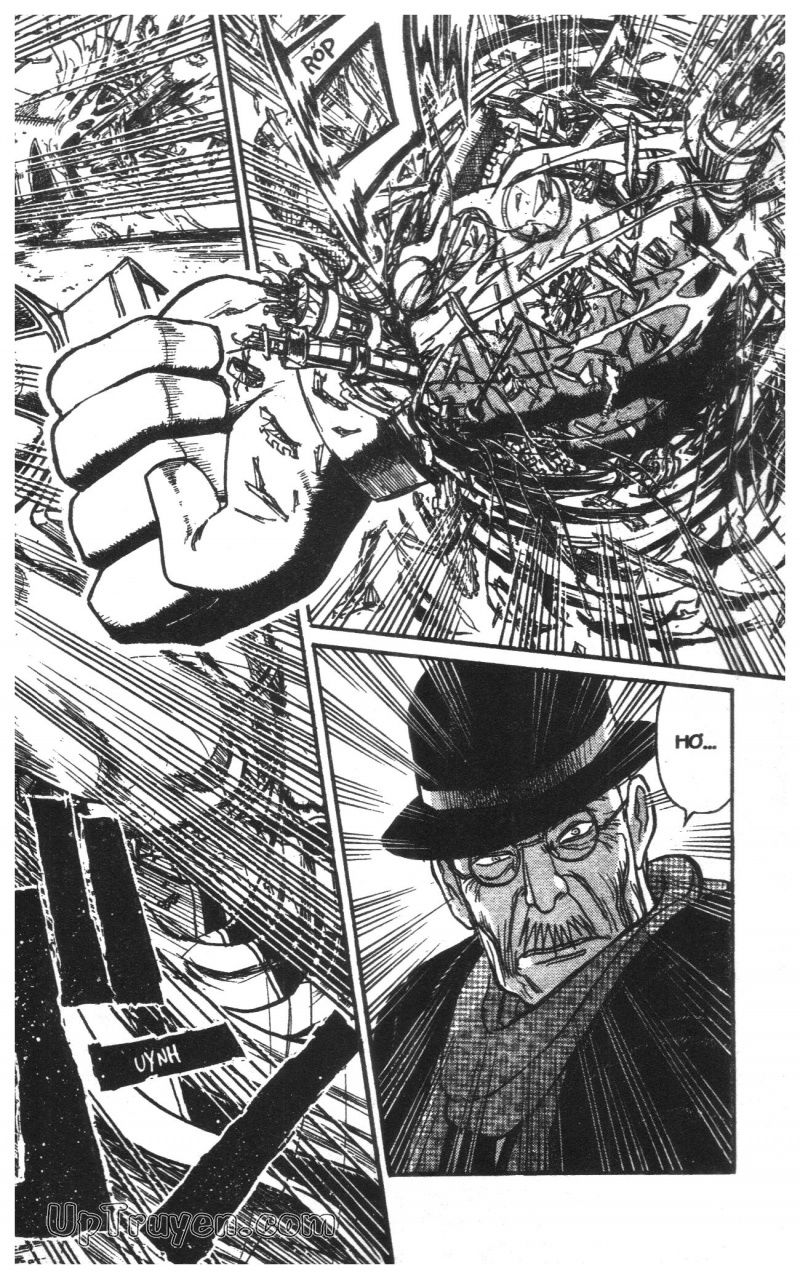 Fujita Kazuhiro - Chương 34 - Trang 39