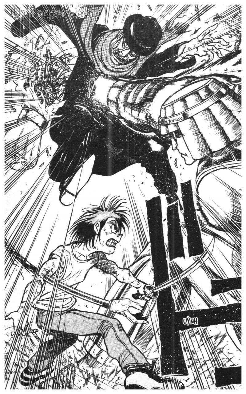 Fujita Kazuhiro - Chương 34 - Trang 40