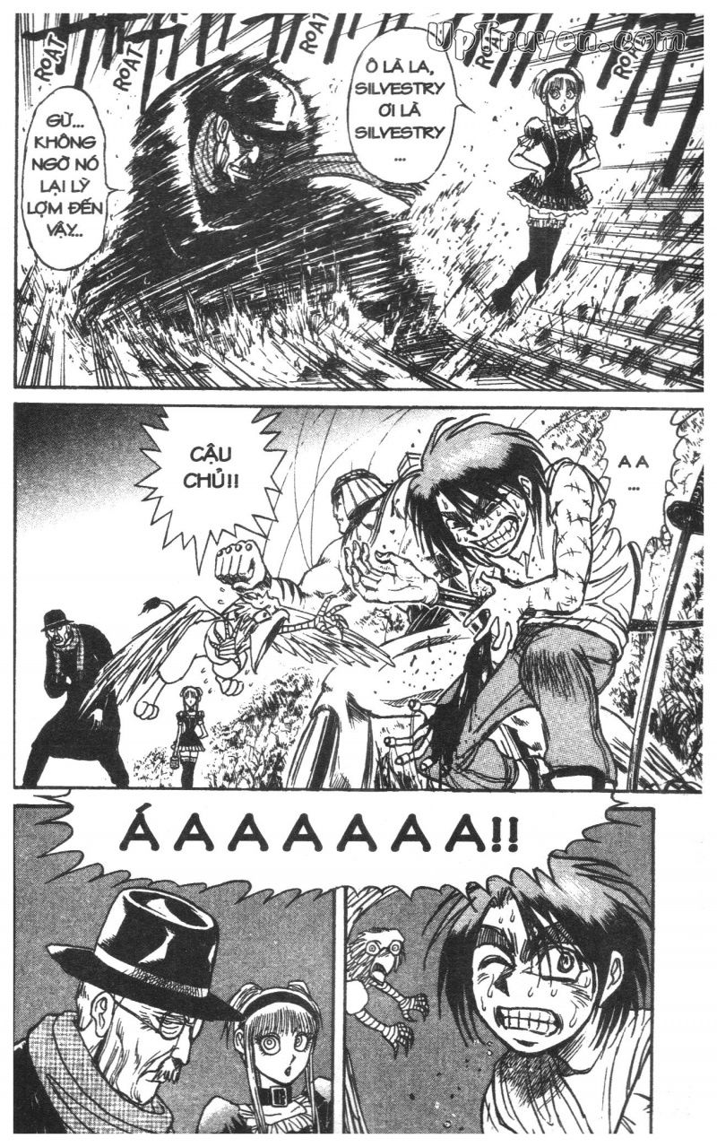 Fujita Kazuhiro - Chương 34 - Trang 41