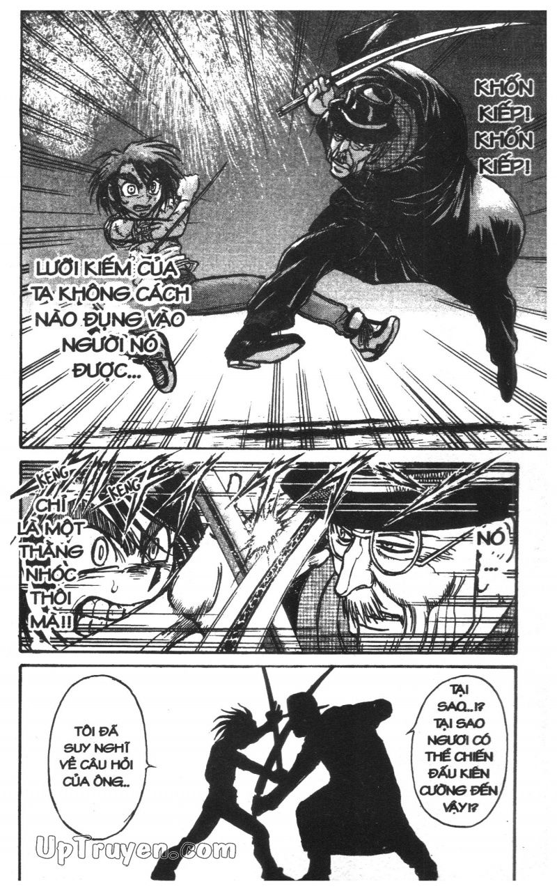 Fujita Kazuhiro - Chương 34 - Trang 55