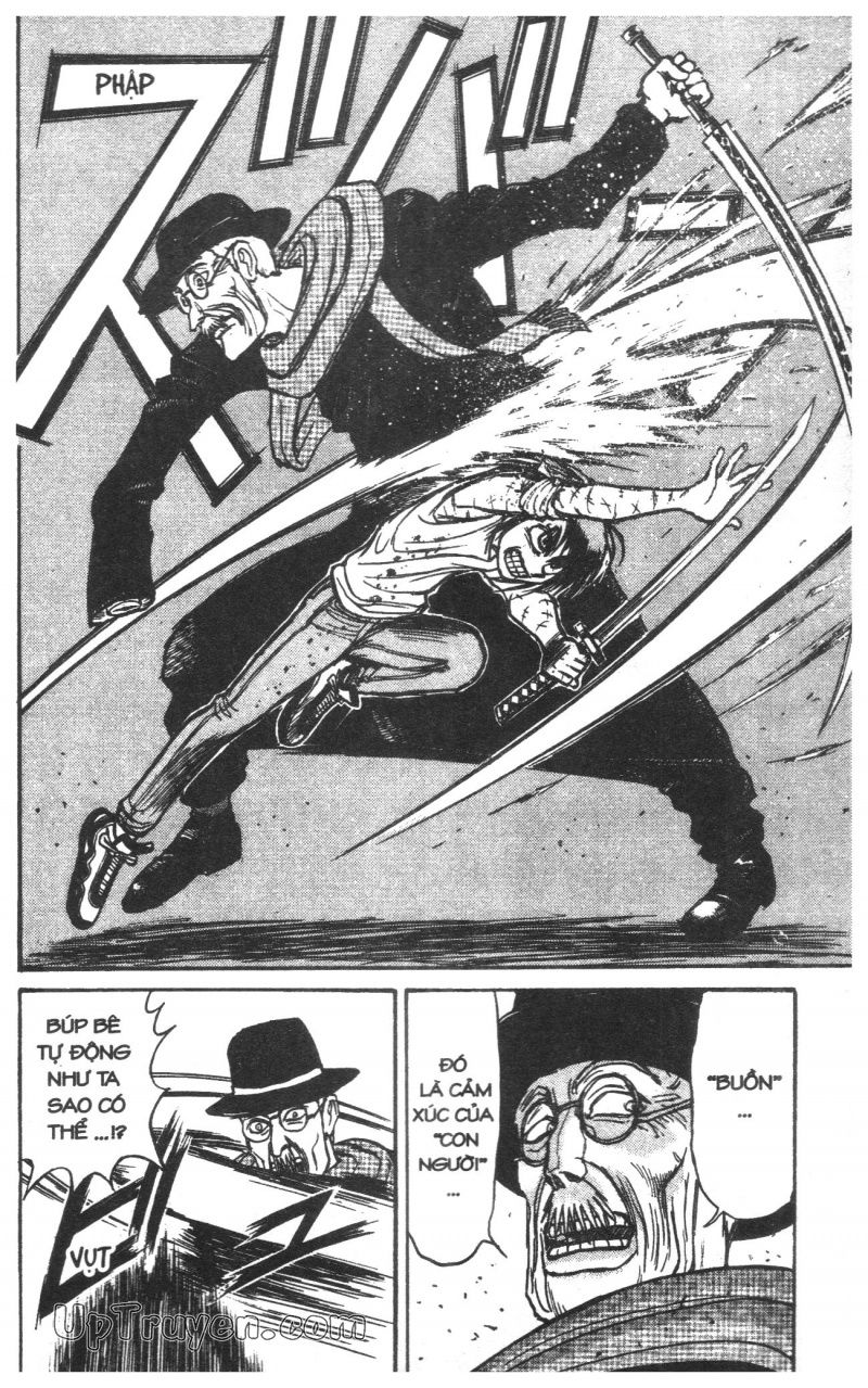 Fujita Kazuhiro - Chương 34 - Trang 57