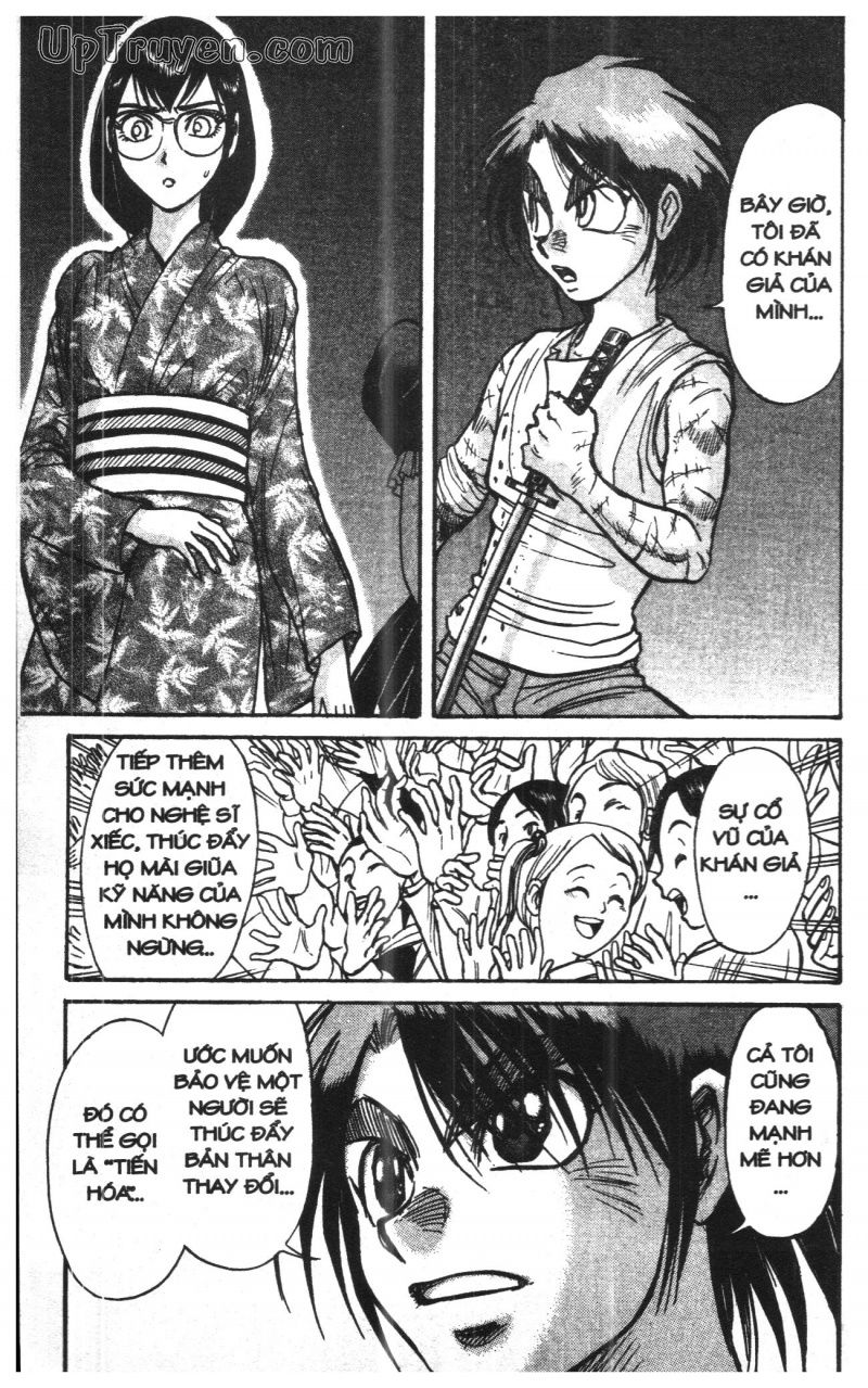 Fujita Kazuhiro - Chương 34 - Trang 60