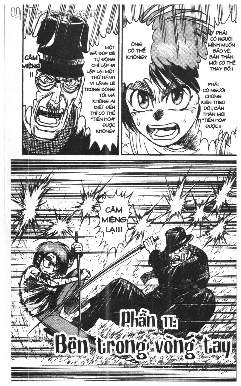 Fujita Kazuhiro - Chương 34 - Trang 62