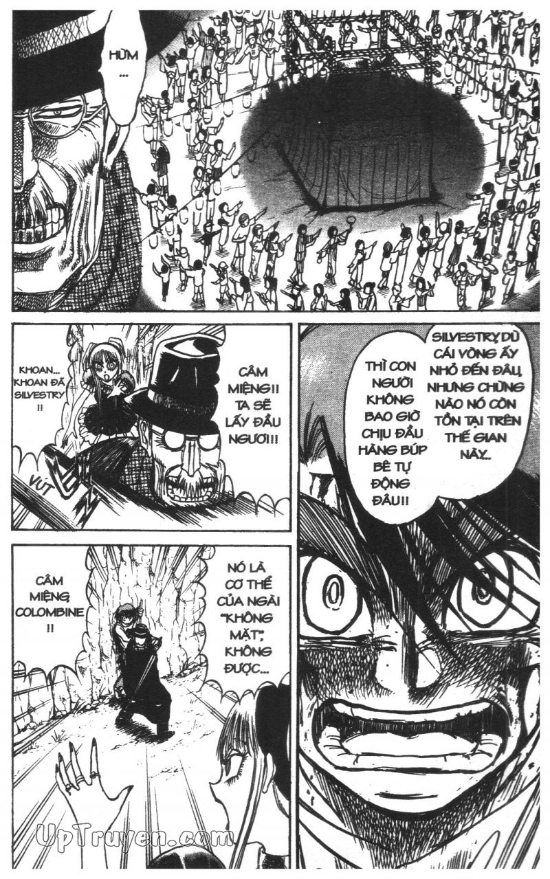 Fujita Kazuhiro - Chương 34 - Trang 69