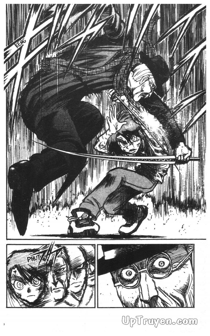 Fujita Kazuhiro - Chương 34 - Trang 71