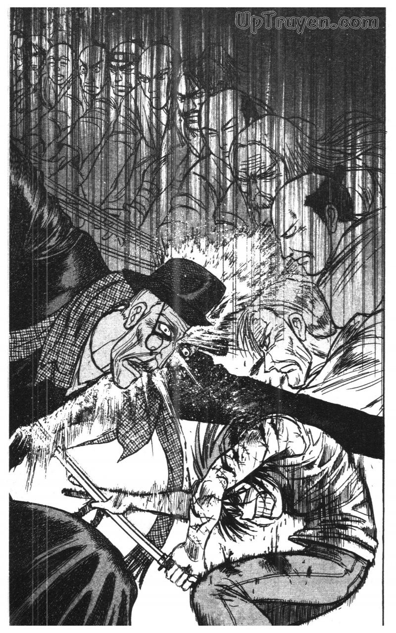 Fujita Kazuhiro - Chương 34 - Trang 72