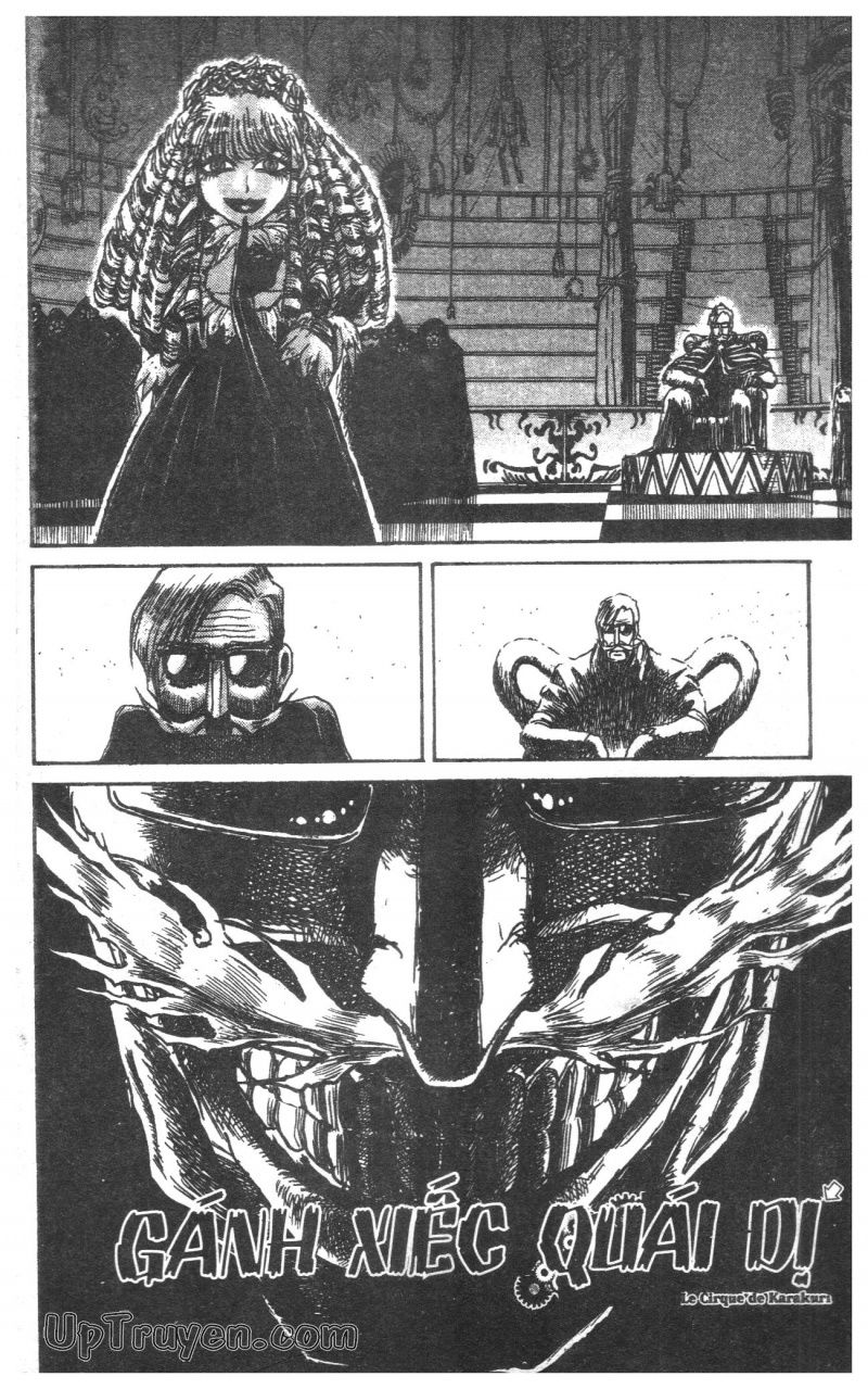 Fujita Kazuhiro - Chương 34 - Trang 97