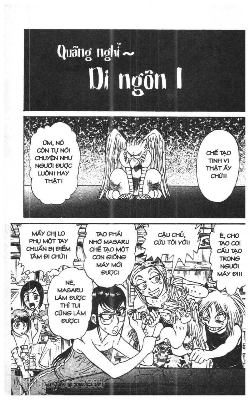 Fujita Kazuhiro - Chương 34 - Trang 98