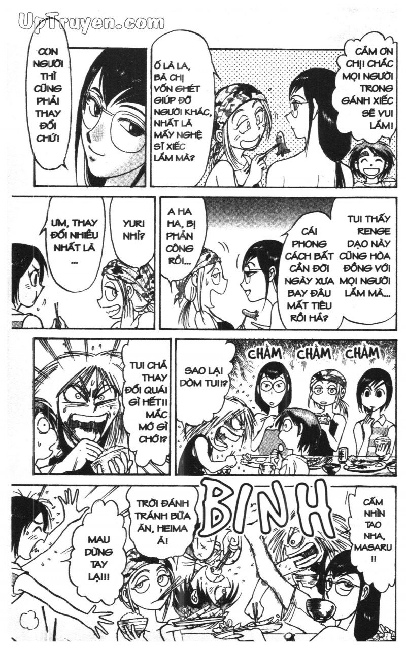 Fujita Kazuhiro - Chương 34 - Trang 100