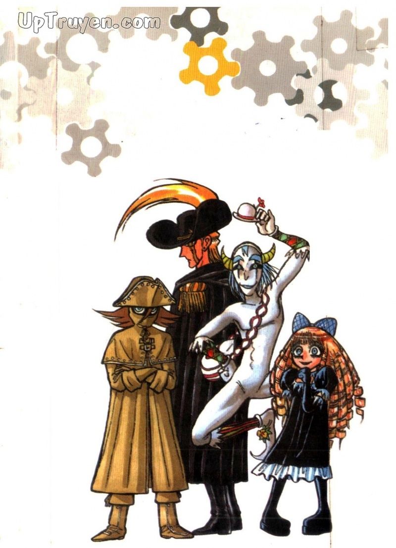 Fujita Kazuhiro - Chương 35 - Trang 2