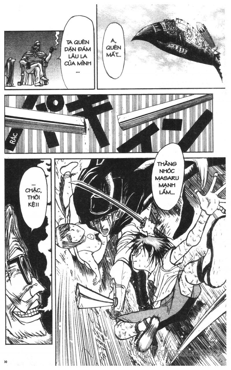 Fujita Kazuhiro - Chương 35 - Trang 102