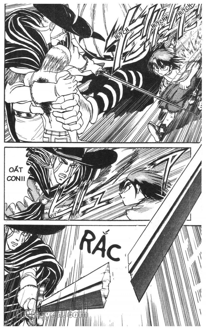 Fujita Kazuhiro - Chương 35 - Trang 106